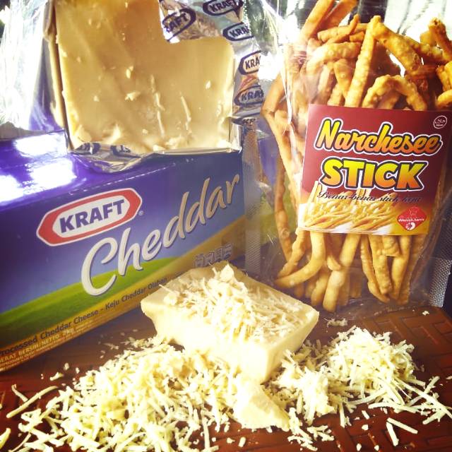 

stick keju narcheese stick