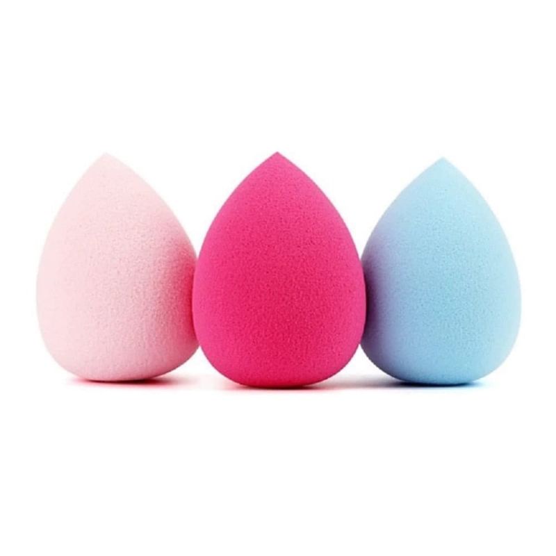 PC12 Spon Beauty Blender 1pc