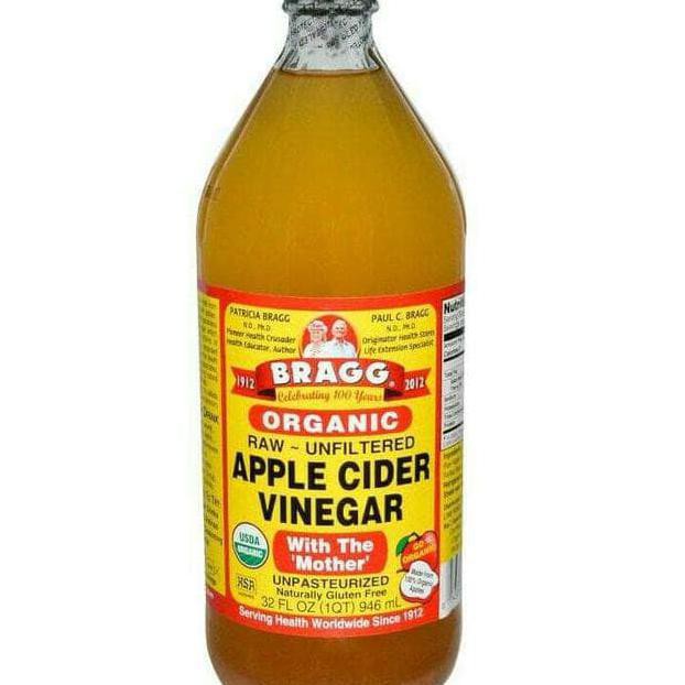 

Bragg Apple Cider Vinegar ( Cuka Apel ) 946Ml Murah Projectdia311 Studio.Abrarr