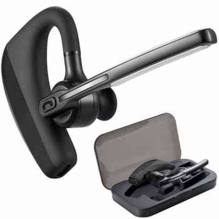 Wireless Headset Bluetooth V4.1 dengan Mic - K10