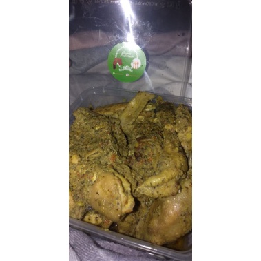 

Ayam Napinadar
