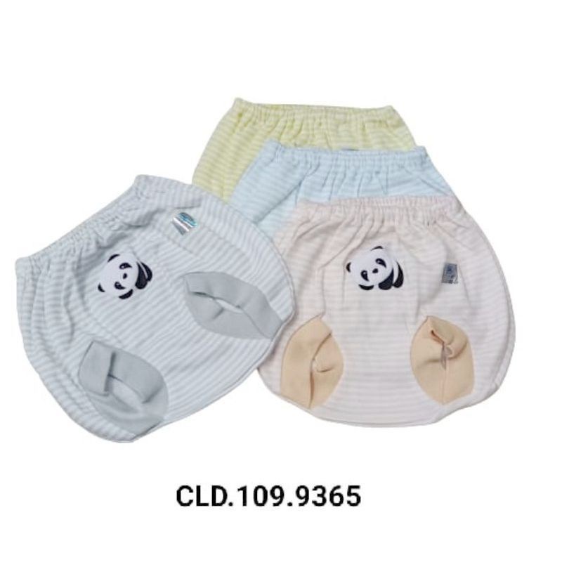 Baju bayi 0-3m NASUKA halus isi 4 / Baju bayi new born / Baju bayi premium