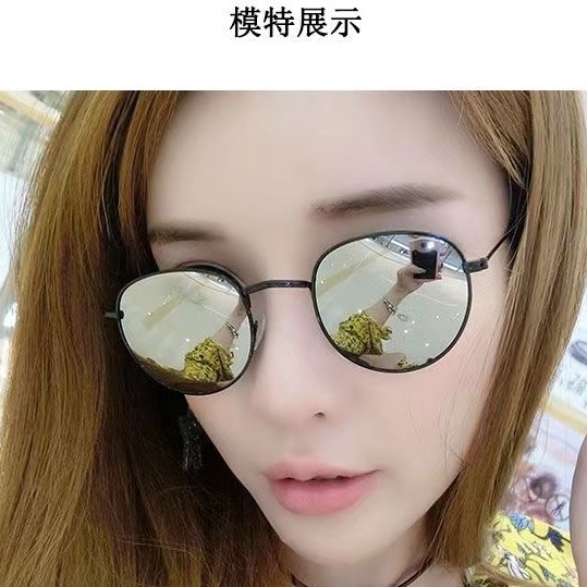 Rowling(KA-36)Kacamata Fashion Unisex/Kacamata Style /Kacamata Sunglasses Import Wanita&amp;Pria Kacamata Fashion