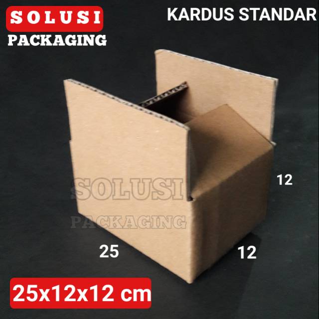 

isi 10pcs KARDUS 25X12X12 COKLAT ST25 | KARDUS PACKING KARDUS POLOS KARDUS SEPATU KOTAK AKSESORIS DOS BOX