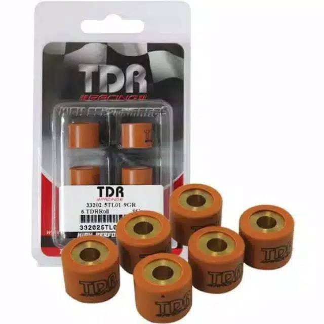 ROLLER TDR MIO/BEAT/VARIO110/XEON/VARIO125