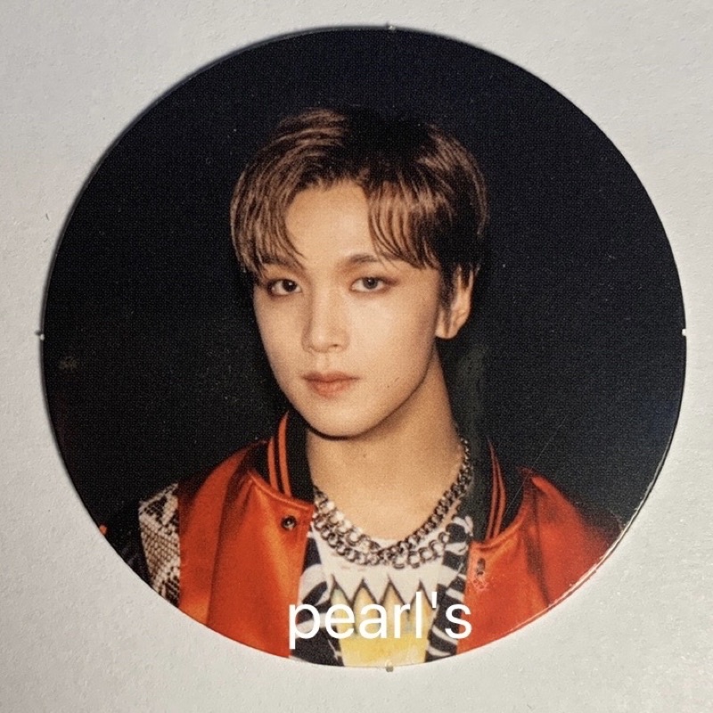 CC Haechan Neozone T ver