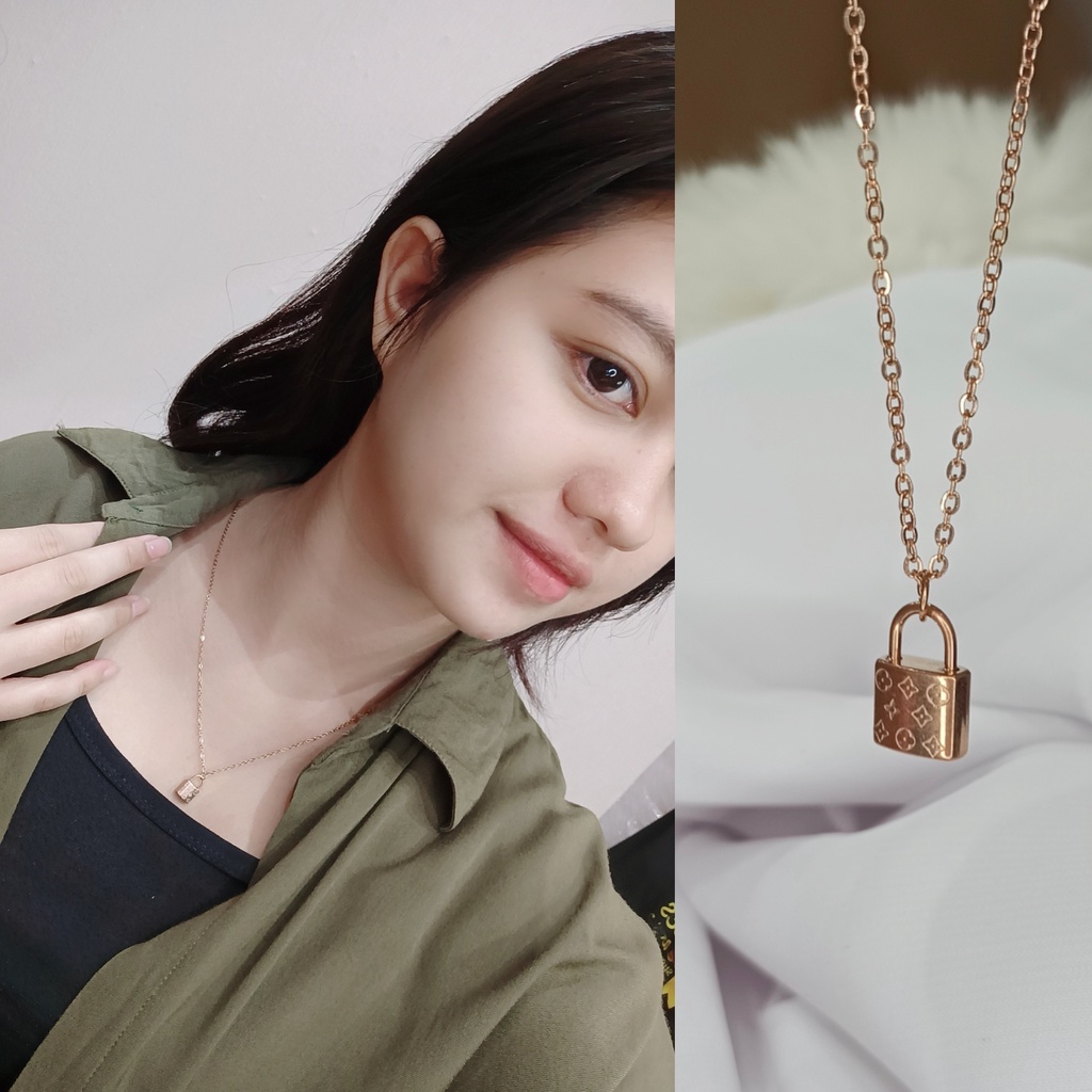 kalung juliet premium + box