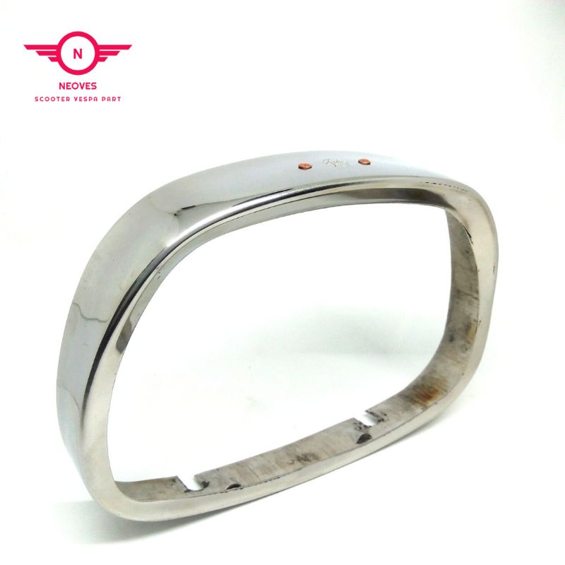 ring lampu depan vespa sprint super siem import