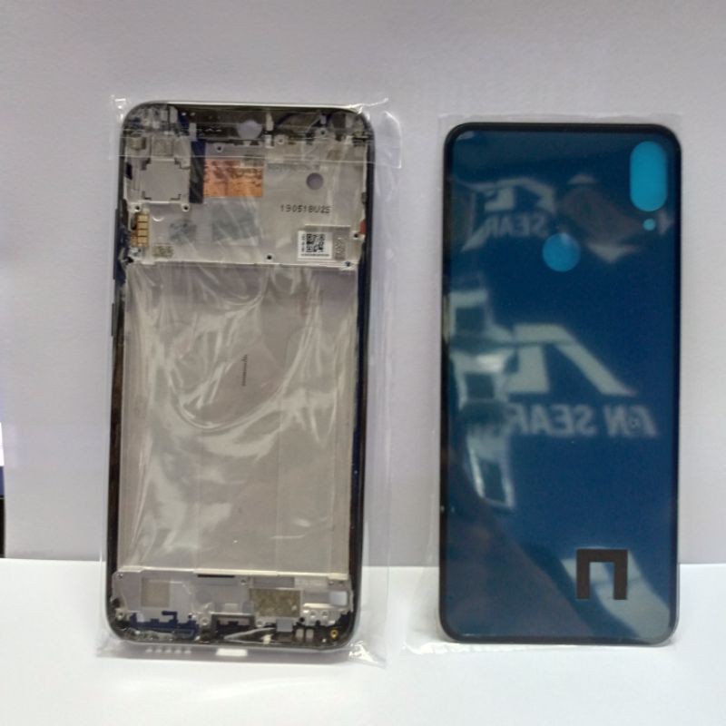KESING CASING FULLSET XIAOMI REDMI NOTE 7 / NOTE 7 PRO ORIGINAL