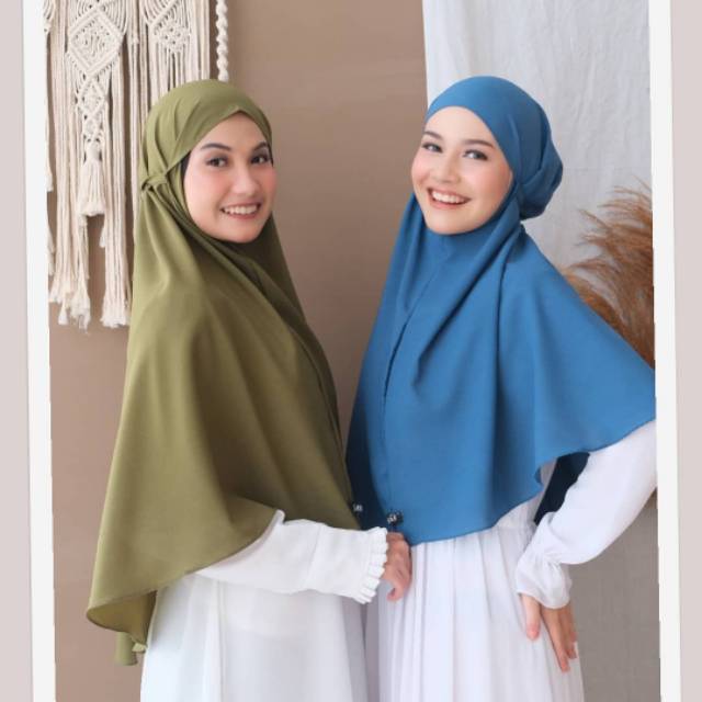 BERGO MARYAM TALI DIAMOND JUMBO XL (SJTD)