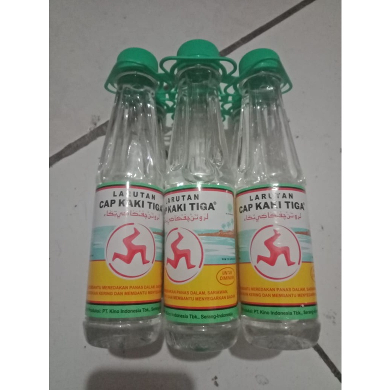 

larutancapkakitiga1pakisi@6pcs#200ml