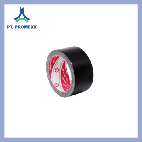 

DAIMARU CLOTH TAPE 48X12 BLACK