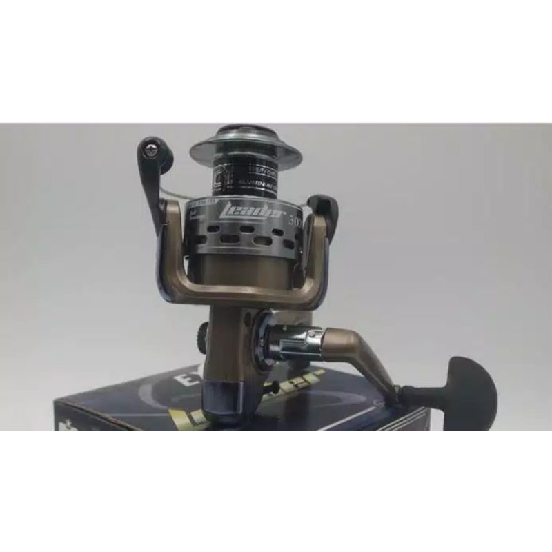 REEL EXORI LEADER 1000 - 4000