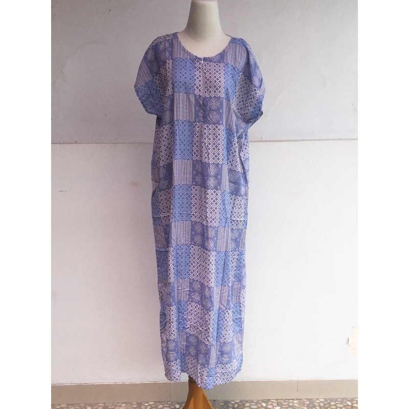 DASTER BUSUI SAIS DREAM CSL HABEL SNL RGB-Blue Etnik BZ