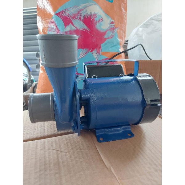 pompa air modifikasi 1,5 dim alkon besi hemat daya