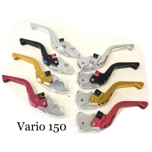 Handle Bikers Vario 150 Handle Bikers Vario 125 Handle Rem Vario 150 Handle Rem Vario 125