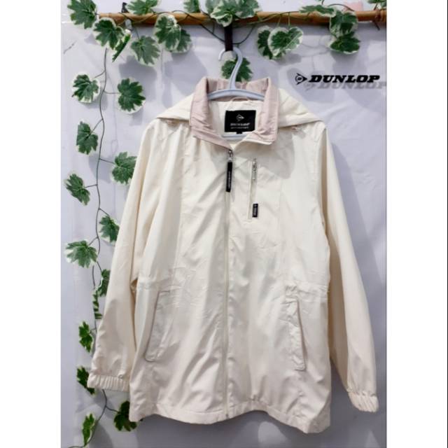Jaket DUNLOP