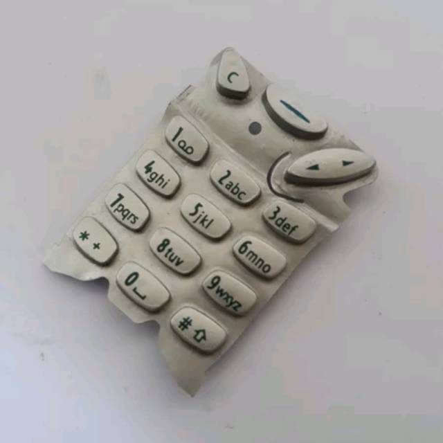 Keypad Nokia 3210