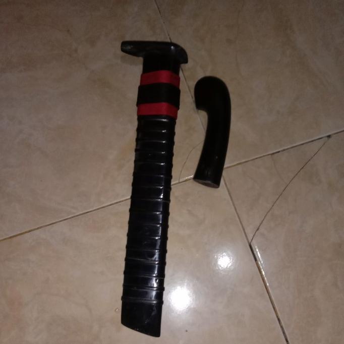 sarung +gagang golok