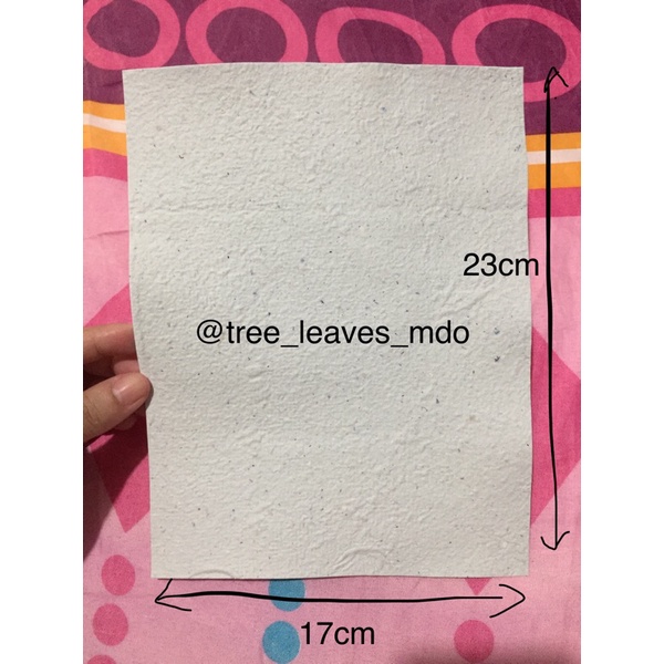 

Kertas daur ulang scrapbook