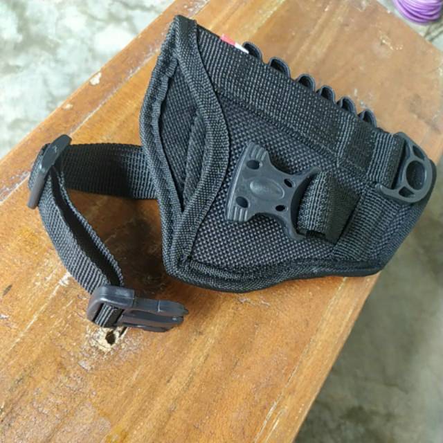 Holster / sarung pistol 02