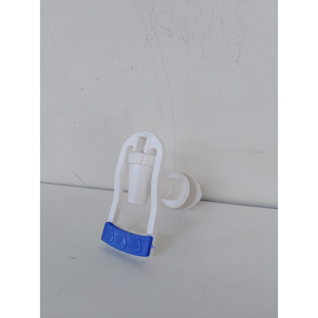 Kran Dorong Dispenser Air Plastik | Shopee Indonesia