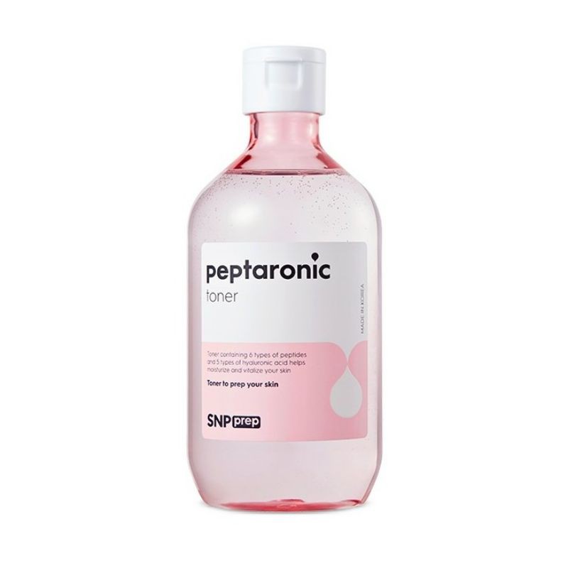 SNP PREP Peptaronic Toner (share in)