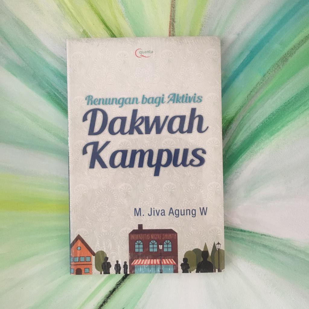 Renungan Bagi Aktivis Dakwah Kampus Shopee Indonesia