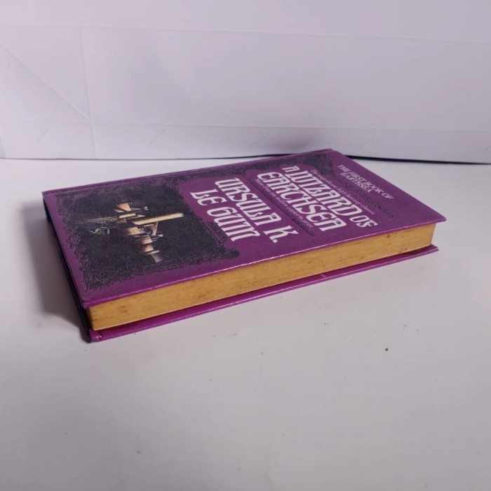 NEW A WIZARD OF EARTHSEA • URSULA K. LE GUIN