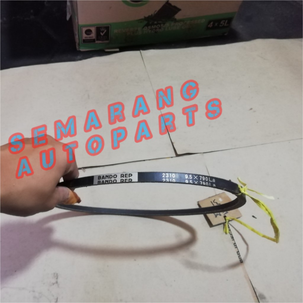 FANBELT TALI KIPAS FM 31 TALI KIPAS