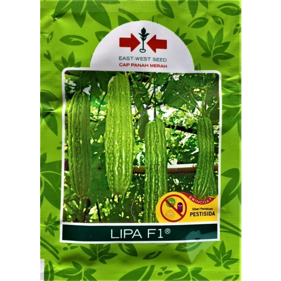 BENIH PARE LIPA F1 CAP PANAH MERAH