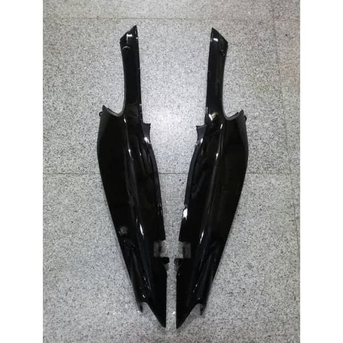 Cover Body Suzuki Satria Hiu