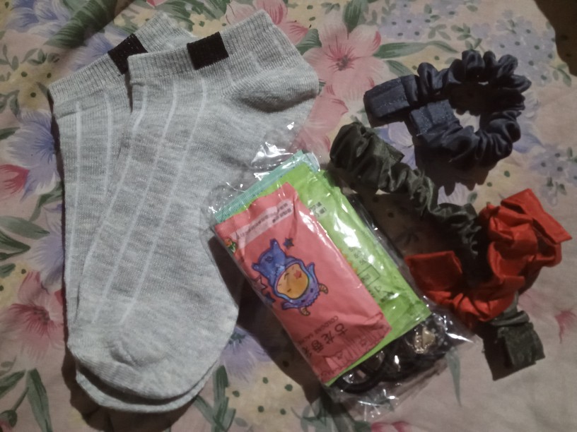 Pengharum Ruangan / Pewangi Sepatu / Pengharum Laci / Pengharum Lemari Baju / Fragrance Room Sachet