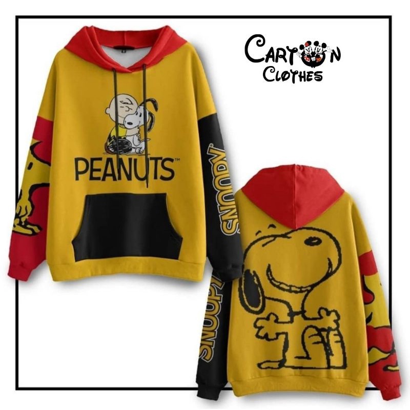 Peanuts Snoopy