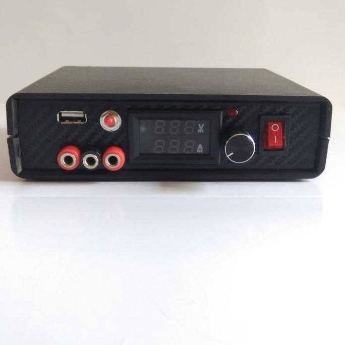 MBR 12Ampere 24Volt Alat Service HP,Laptop dan TV