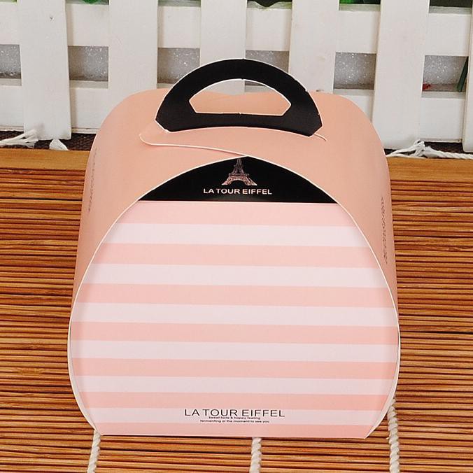 

Box Kotak Cupcake Kotak Cake Tart Box Hadoah Gift