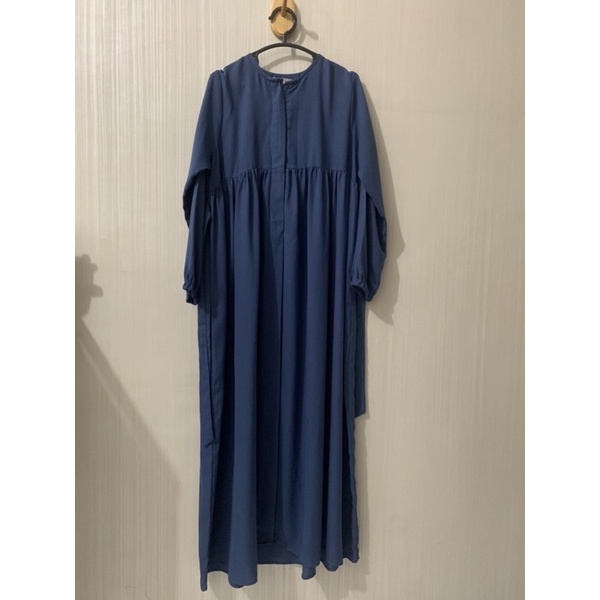 Rumaisha Dress Sabina by Selly