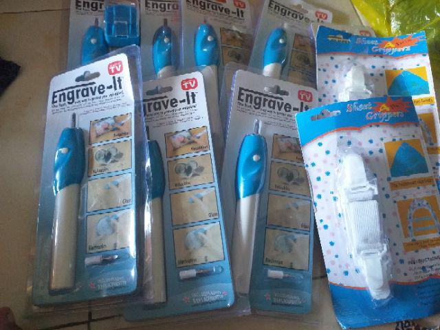 [100gr] Jepitan Sprei 4pcs Sheet Grippers Penjepit Sprei Penjepit Ujung Sprei