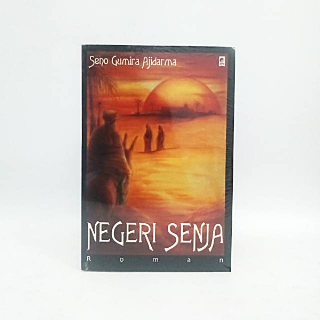 Negeri Senja - Seno Gumira Ajidarma