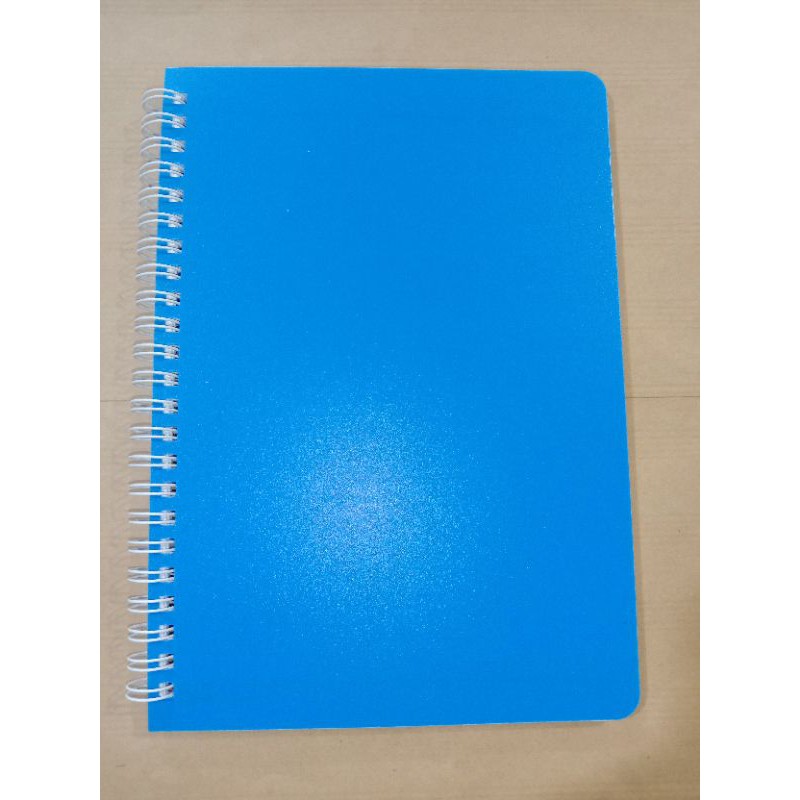 

NOTEBOOK A5