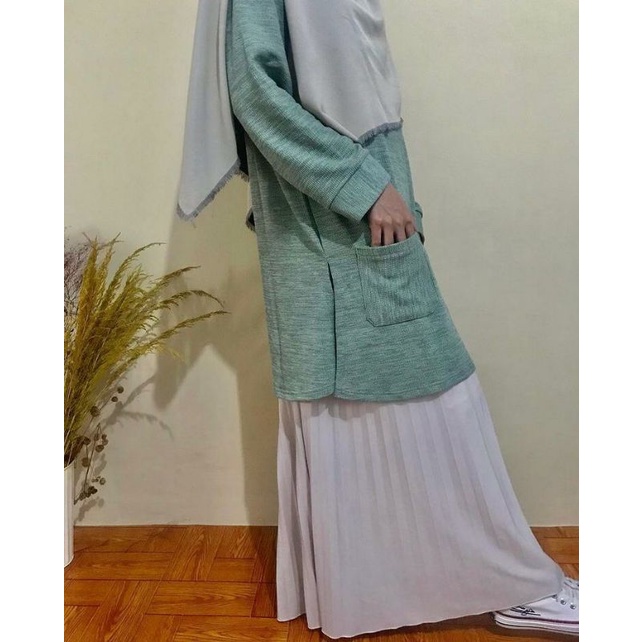 Ready Makassar Aquila Tunik Tunik Kekinian Tunik Murah Tunik Cantik Busui Frendly