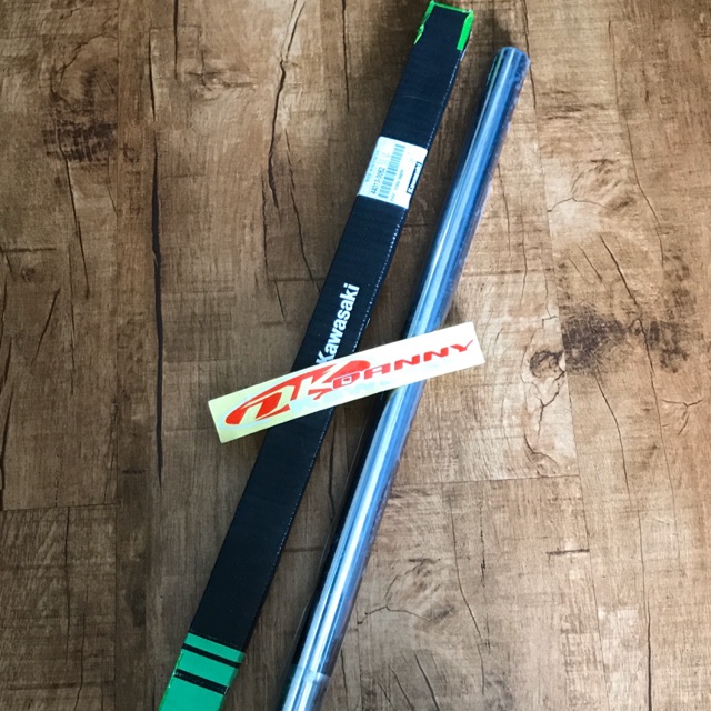 Pipa shock as shock as sok depan ninja r original