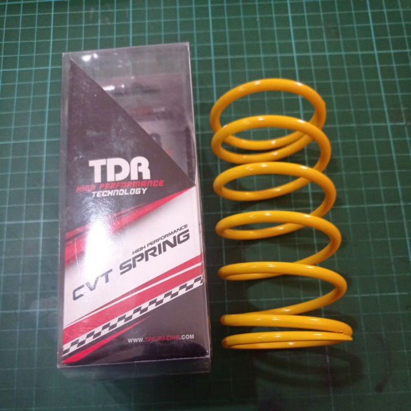 PER CVT TDR motor aerox & Nmax