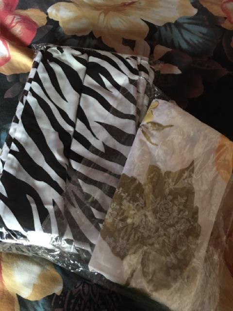 Preorder Bantal Lantai Bantal Besar Jumbo 60cmx60cm / 70cmx70cm / 100cmx50cm