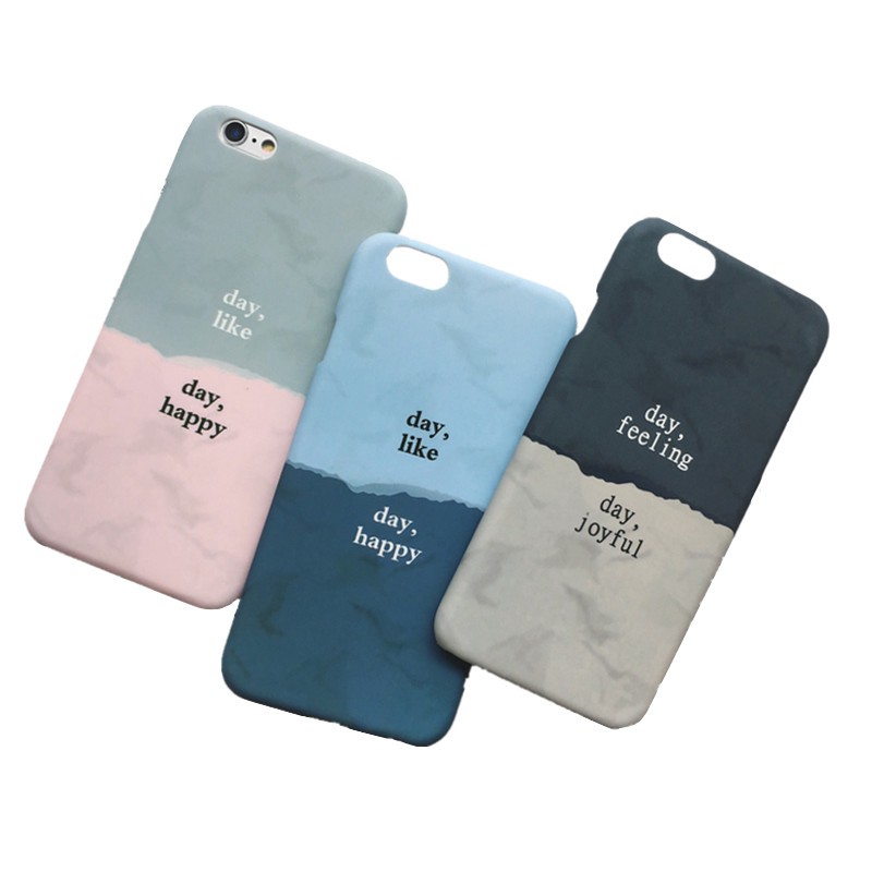 [Bayar Di Tempat]Case iphone 5 5S 6 6s 6plus 7 8 plus X XR 