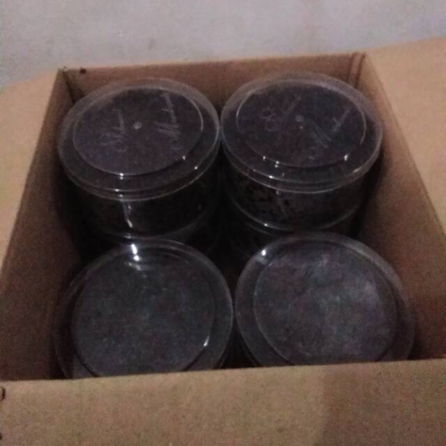 

Tape /peuyeum ketan 1kg