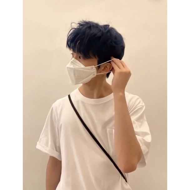 [BOOKED] Trade PC mark lee boring ver