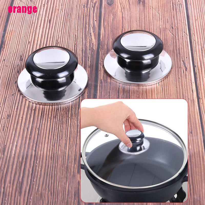 1 Pc Pengganti Tutup Panci Universal Untuk Dapur