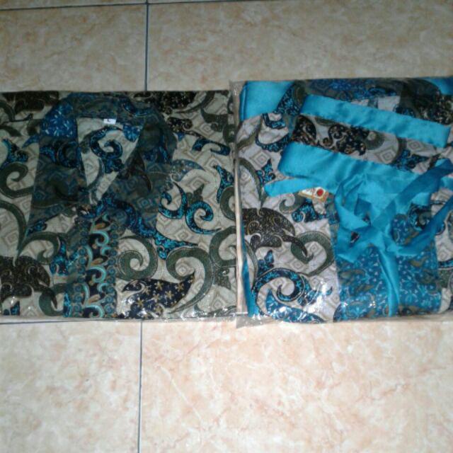 Batik Couple Srg 302