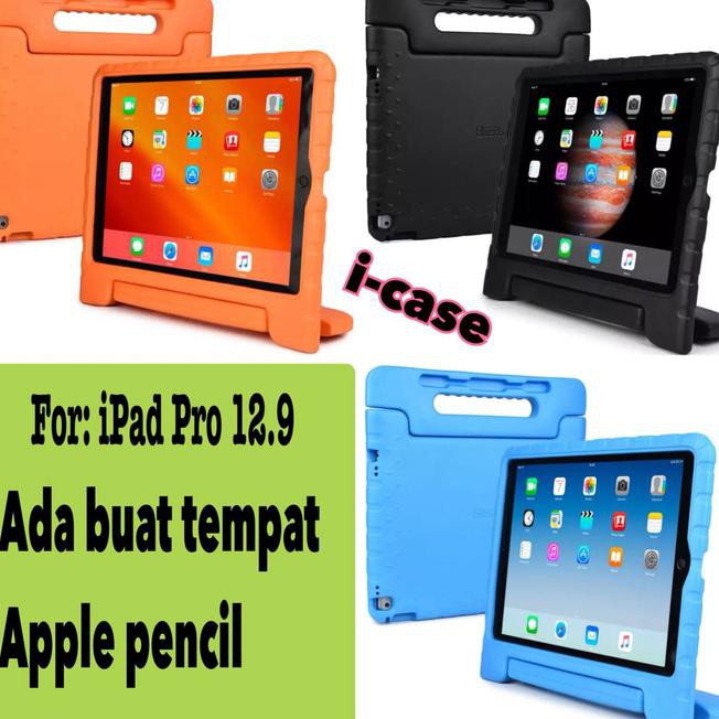 Cover iPad Pro 12.9 - case new ipad pro 12.9inc - ipad pro 12.9